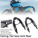 2019-2024 Yamaha Tenere 700 Unidade de cladding atrás