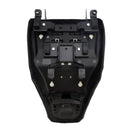 Suzuki V-Strom DL1050 (2023–2025): Fahrersitz (Raider), Soziussitz (Rot/Gelb)