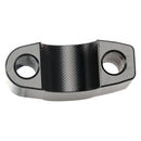 CNC-Lenkererh?hungssatz H=20mm Passend für Kawasaki Eliminator 400 450 500 2023 2024