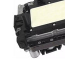 Audi VW DSG 6-SpEED 02E DQ250 -mechatronic-venttiilin kotelo + Ohjausyksikkö