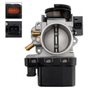 Drosselklappengehäuse 5950191 00761610 Für Saab 9-5 Modell 2.3L 4 Zyl. 2004-2009