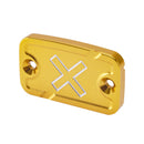 Vordere Kupplungsflüssigkeitsbehälterkappe für Ducati Scrambler 800 1100 2015-2025