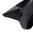 Kryty bočních zrcátek pouzdro zpětných zrcátek pro Lexus IS250 IS350 2006-2012