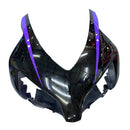 Kit de carenado de inyección carrocería plástico ABS para Honda CBR1000RR 2004-2005