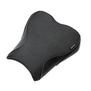 2023 KAWASAKI Ninja ZX-4R ZX-4RR Vorne Fahrer Raider Sitz Sozius Sattel Schwarz