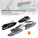 2017-2023 Sprint Primavera 150 LED kontrolka směrových světel