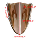 Windschutzscheibe passend für YAMAHA YZF R9 2025