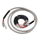 Elektronisches Zündkit passend für Honda GL1000 Goldwing 1000 1975-1979