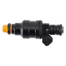 1 drivstoffinjektor til Volvo 745, 940, 240, 740 2.3L, Peugeot 405 (85-95), delenummer 0280150734