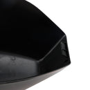 Heckverkleidung für Soziussitz der Yamaha XSR900 (Modelljahre 2022–2025)