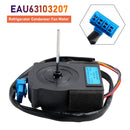 EAU 63103207 Kylskåpskondensator för LG Kenmore -kylskåp