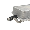 Motorölkühler mit Dichtung für Land Rover LR4 (2014–2016) LR010754