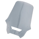 2024 Honda NX400 NX500 vindrutevindskydd