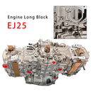 2006-2011Subaru Impreza 2,5 motor EJ25