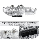 Programmiertes TCU/TCM-Getriebesteuergerät A2C30743003 für Renault Clio A2C30743003