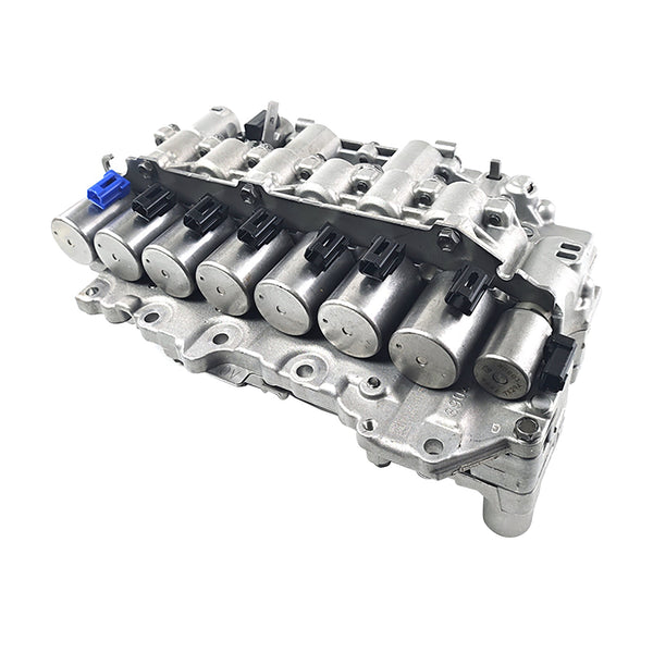 2019-2022 Toyota Avalon 3,5L vaihdeventtiilin runko UA80E/F 35413-48020 89090