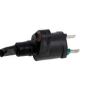 CDI-Box-Zünder passend für Adly ATV 320 Hurricane 2011-2014 320 Canyon 2007-2017