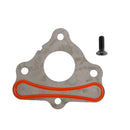 2007 Chevrolet Silverado 1500 Classic 5.3 L 5325 CID V8 ELKTRO/GAS OHV NOT AFM DOD CAMSHAFT LIFTING Kit med Valley Cover 12646386 12499225