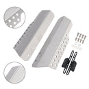 Vorderradgabel-Stoßdämpferschutzabdeckung für Husqvarna Vitpilen 125 250 2019–2023