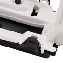 2011–2014 Ford F-150 Automatikgetriebe Schalthebelabdeckung BL3Z-7D443-CA