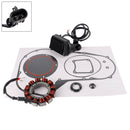 2002-2003 Touring Road Glide EFI FLTRI Statorregler Primärdichtung 2998702A 74505-02