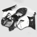 Kit carenado plastico ABS para Honda VTR1000 RC51 2000-2006