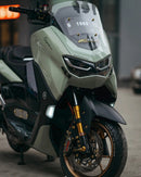 2020-2024 Yamaha NMAX 125 155 250 Tělo sady vstřikovací kapotáže
