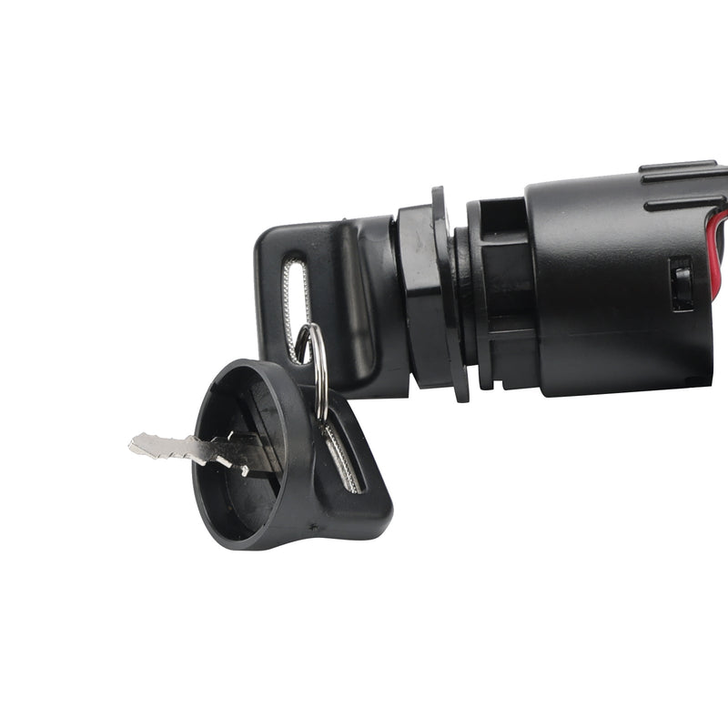 Tenningsnøkkelbryter for Honda Pioneer 700 Pioneer-4 SSX700 14-2022 35100-HL3-A01