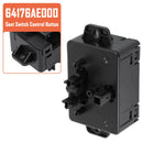 Sitzschalter-Steuerknopf 64176AE000 für Subaru Forester Outback Legacy 05-14