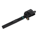 Motorölstandsensor 045907660 für Seat Ibiza IV, Skoda Fabia I, VW Polo 1.2