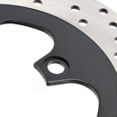 NEUER hinterer Bremsscheibenrotor 220 mm für Motomel Skua 250 / Brava Aquila 200