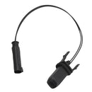 2015-2021 Discovery Sport, 2x Frontscheibenwaschdüsen LR059996