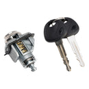 Vorne Links Türschloss Zylinder 2 Schlüssel 81970-2KC00 Für Kia Soul 2012 2013