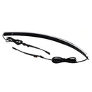 2014+Touring Electra Glide Street Glide Ultra Limited LED Lauf Blinker Licht Windschutzscheibe Trim