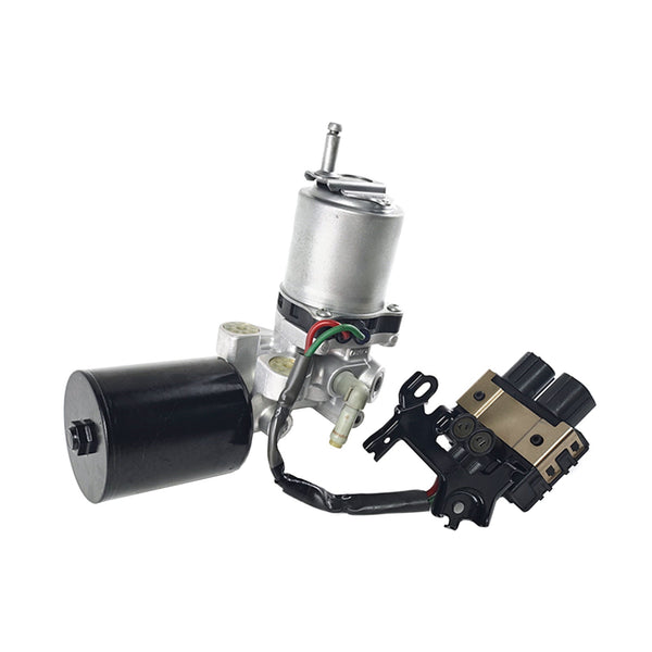 07.2009-jetzt LEXUS RX270/RX350/RX450H GYL10/GYL15/GYL16 Antiblockier-ABS-Bremspumpenverstärker 47070-48050