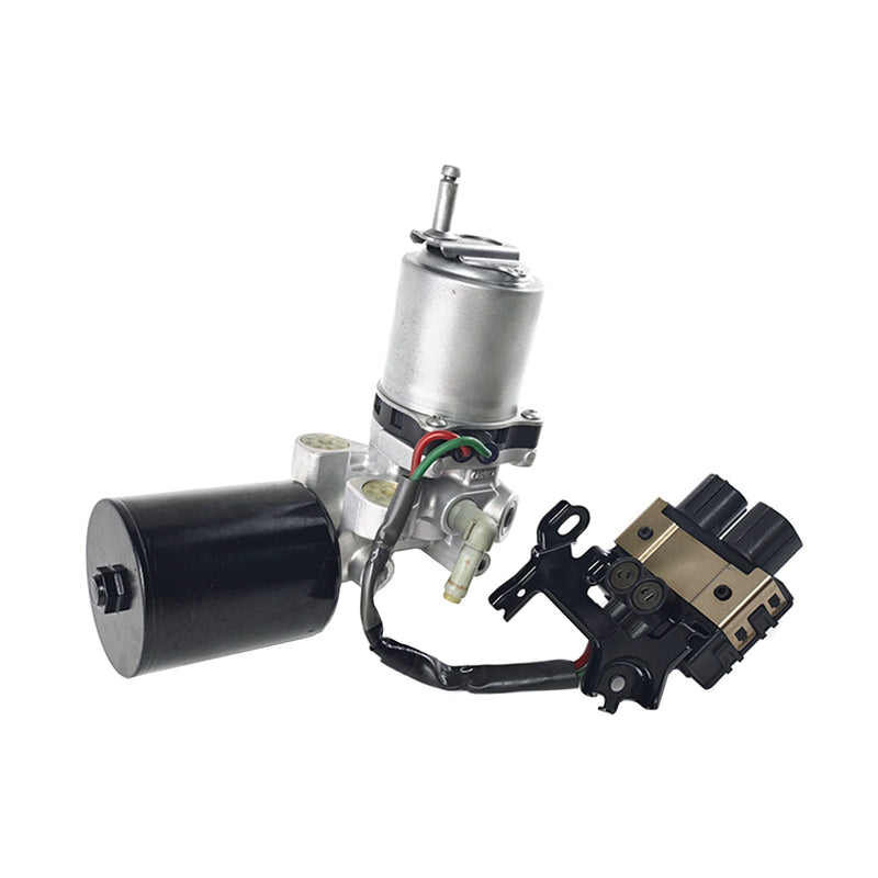 08.2010-jetzt für TOYOTA HIGHLANDER Hybrid GVU58/GVU48 Antiblockiersystem ABS Bremspumpenverstärker 47070-48050