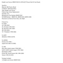 Höhensensor 4B0907503A für VW Golf IV, Passat, Audi A3, Seat, Skoda