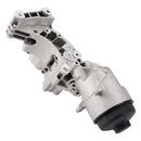 1999-2000 BMW 328Ci 328i E46 Motor Oljekylare Filterhus 1713838