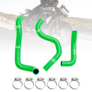 Kit de mangueira de refrigerante de silicone Street Triple 765 R RS 2020-2022