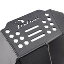 2023–2025 Honda SCL 500 Aluminium-Unterfahrschutz