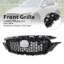Rejilla del parachoques delantero para Mazda CX-5 (2022–2025), número de pieza KSD5-50719