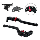 Pitkä kytkentä jarruvipu CFMOTO 250NK ABS 150NK 2019-2021