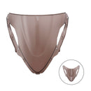 2024 Kawasaki ZX6R 636 frontrute frontrute