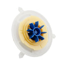 524185P MODUL MOTORROTOR dla silnika pompy zmywarki Fisher & Paykel