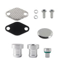 EGR-Ventil Kühler Reparatur Ersetzen kit für BMW M47N2 M57N2 E46 E90 E60 E61 E83