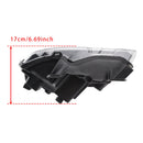 2024-2025 Ford F150 Oikea LED-sumuvalolamppu RL3415A254AB RL3Z-15200-A