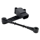 HINTEN HÖHE LEVEL SENSOR LR033257 Für DISCOVERY 5 RANGE ROVER SPORT L405 L494