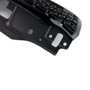 2017–2020 Land Rover Discovery 5 L462 Dynaamisen tyylin FrontGrill Black