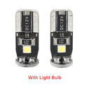 2016-2021 Honda Civic Seitenmarkierungsleuchte Blinker mit Glühbirne