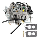 1987–1991 Toyota Truck 22R 2 BBL Square Vergaser 21100–35410